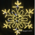 Christmas Snow Light Motifs